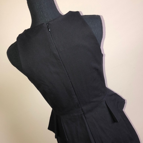 Brand New Black Dress. - Picture 5 of 6